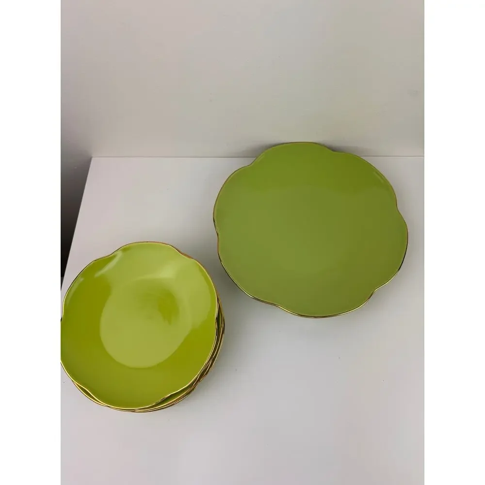 Casati fine porcelain